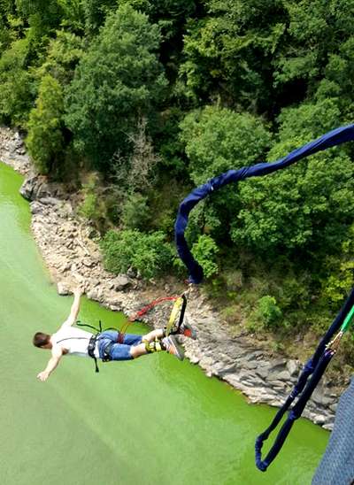 Bungee