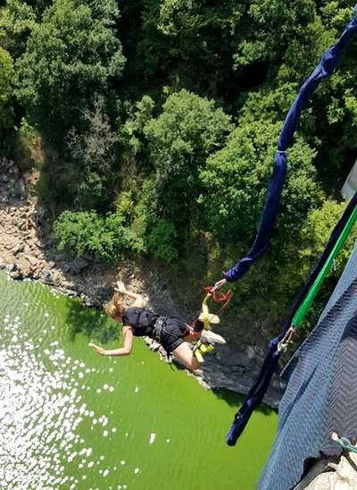 Bungee