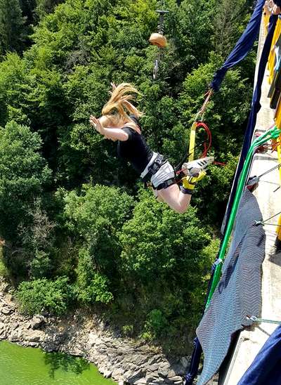 Bungee