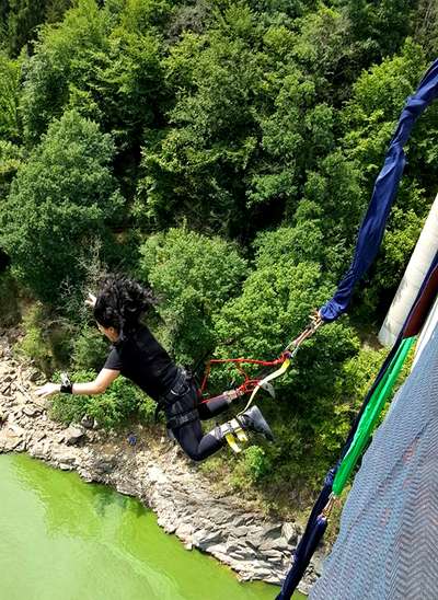 Bungee