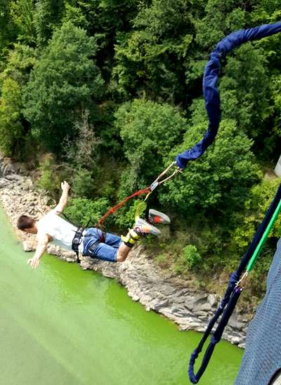 Bungee