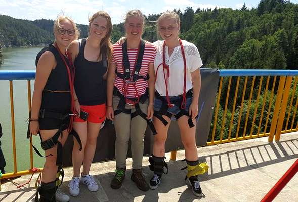 Bungee