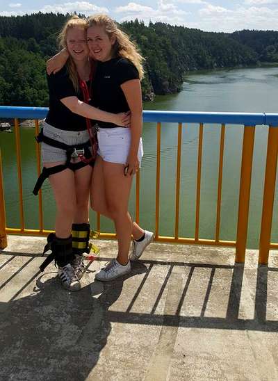 Bungee