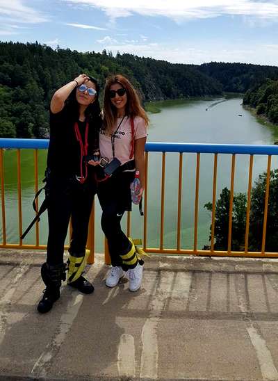 Bungee