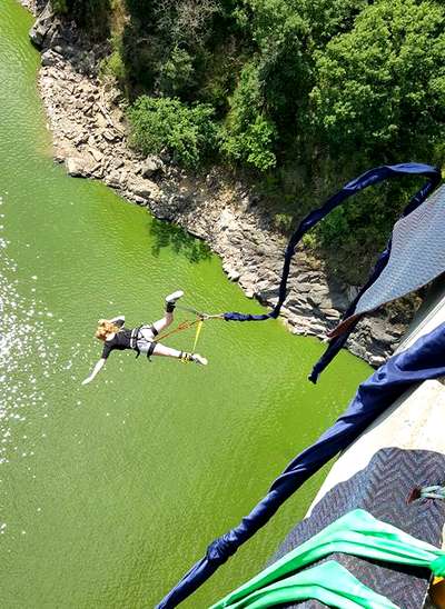 Bungee