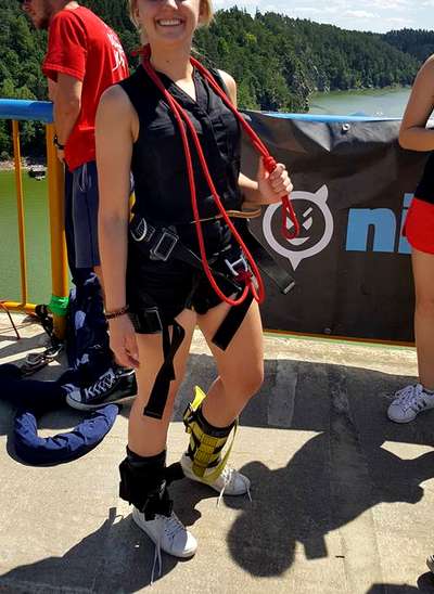 Bungee