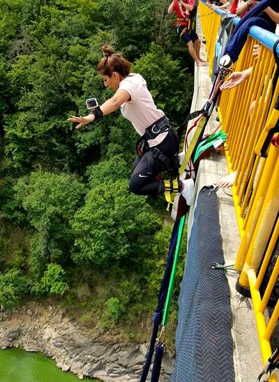 Bungee