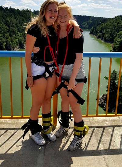 Bungee