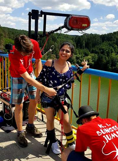 Bungee
