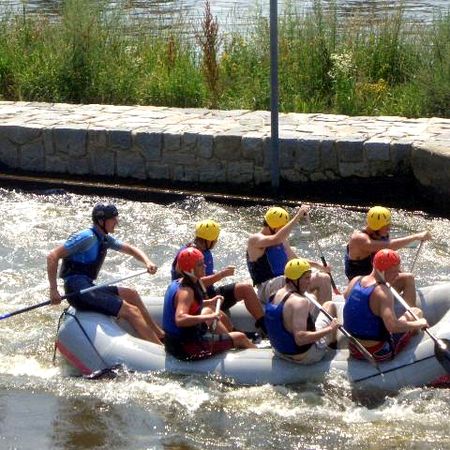 Rafting
