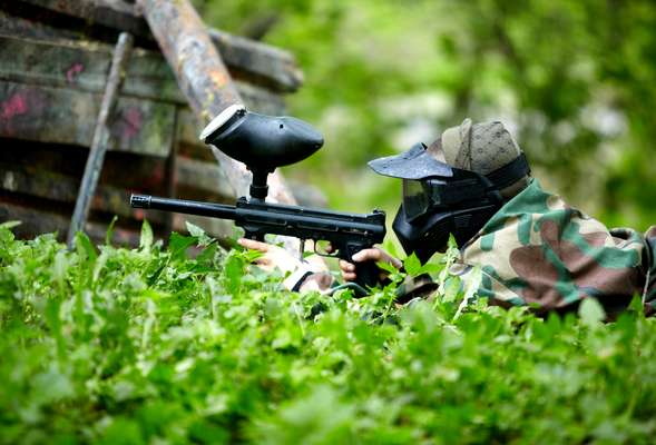 Paintball