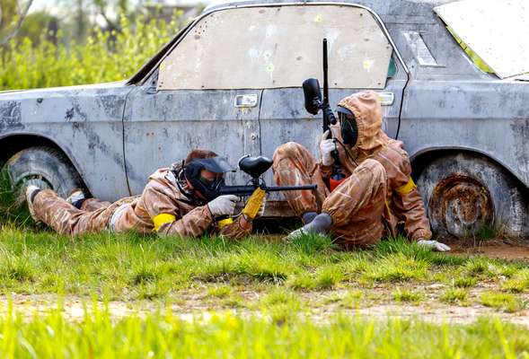 Paintball