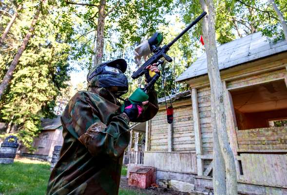 Paintball