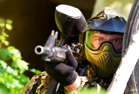 Paintball